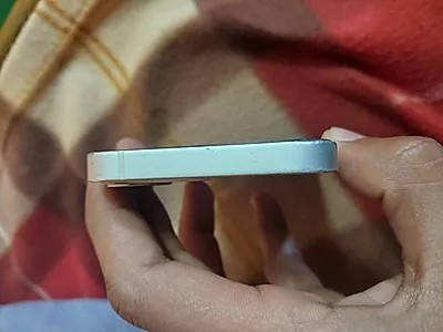 Apple iPhone 12 mini