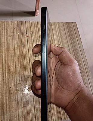 Apple iPhone 15 Plus