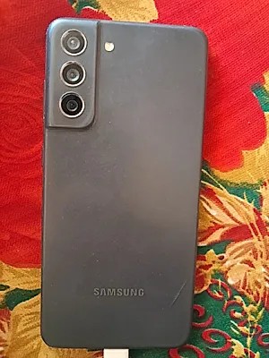 Samsung Galaxy S21 FE 5G