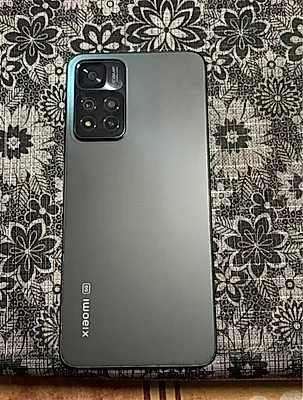 Xiaomi Redmi Note 11 Pro 5G