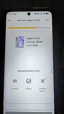 Oppo A3 Pro