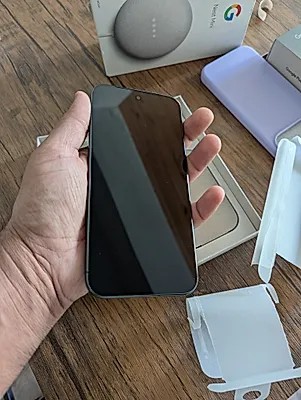 Google Pixel 10 Pro XL