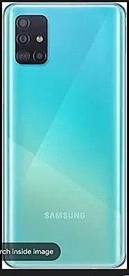 Samsung Galaxy A51