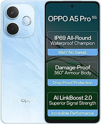 Oppo A5 Pro