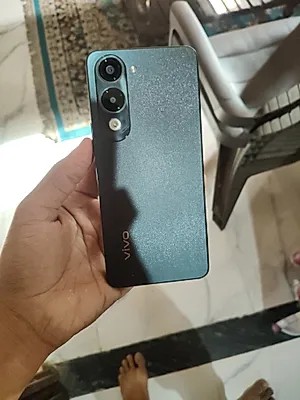 vivo Y19s