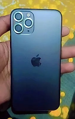 Apple iPhone 11 Pro