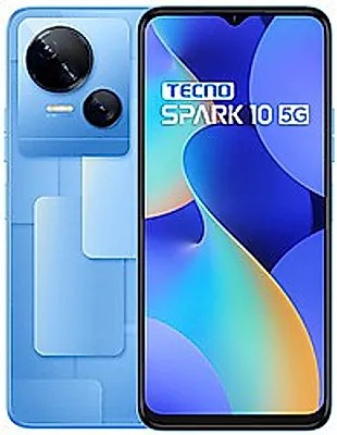 Tecno Spark 8