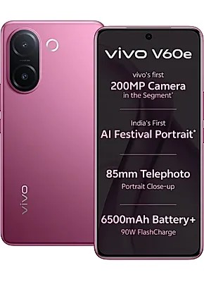 vivo V60e