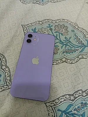 Apple iPhone 12