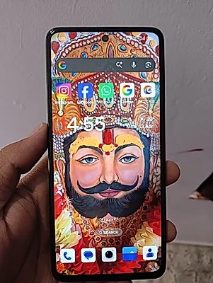 OnePlus Nord CE 3 Lite