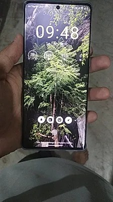 Motorola Edge 50 Fusion