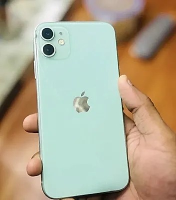 Apple iPhone 11