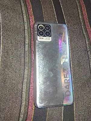 Realme 8