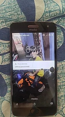 Motorola Moto G5 Plus