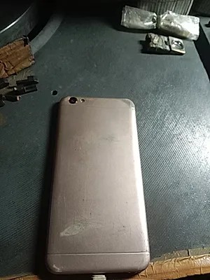 vivo V5 Lite (vivo 1609)