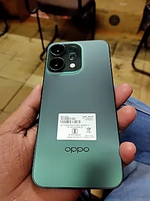 Oppo Reno14