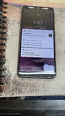 Xiaomi Mi A2 (Mi 6X)