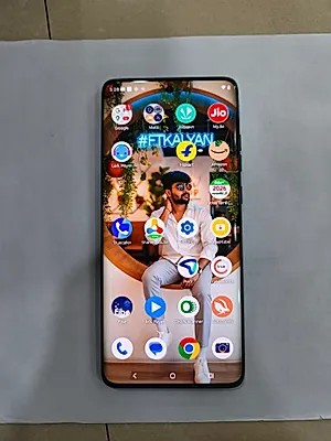 Motorola Edge 60 Fusion