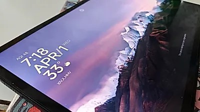 Xiaomi Redmi Pad Pro 5G
