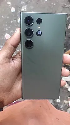 Samsung Galaxy S23 Ultra