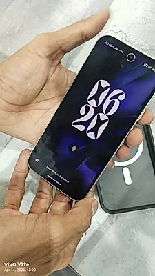 Google Pixel 9a