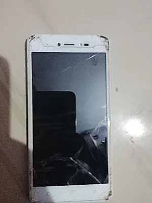 Lava Z60