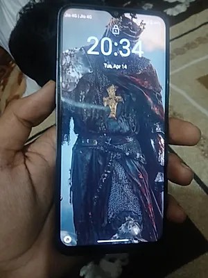 Realme Narzo 50A Prime