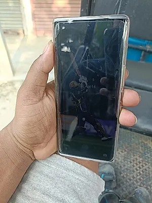 Infinix Note 40 Pro