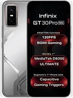 Infinix GT 30 Pro