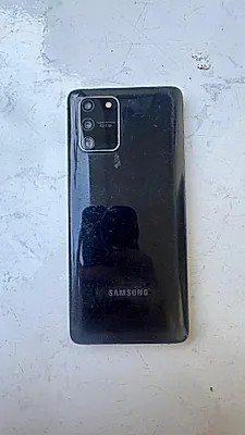 Samsung Galaxy S10 Lite