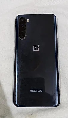 OnePlus Nord