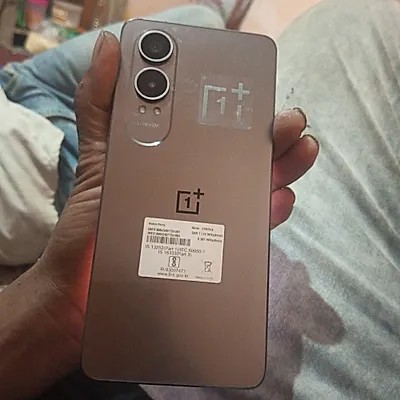 OnePlus Nord CE4 Lite