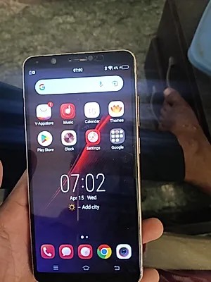 vivo Y71