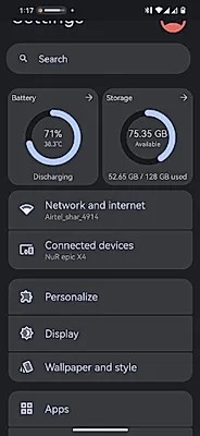 Xiaomi Redmi Note 7 Pro