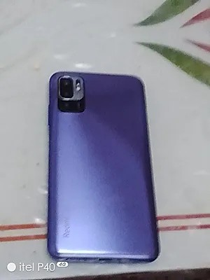 Xiaomi Redmi Note 10T 5G