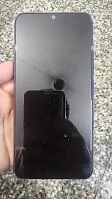 vivo Y12