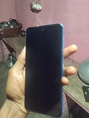 Motorola Moto G54