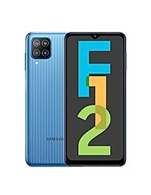 Samsung Galaxy F12