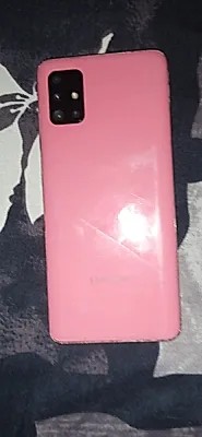 Samsung Galaxy A51