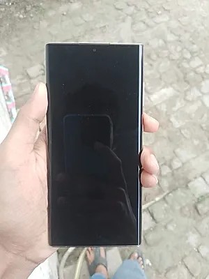 Samsung Galaxy S22 Ultra 5G