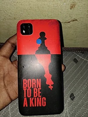 Xiaomi Redmi 9 Activ