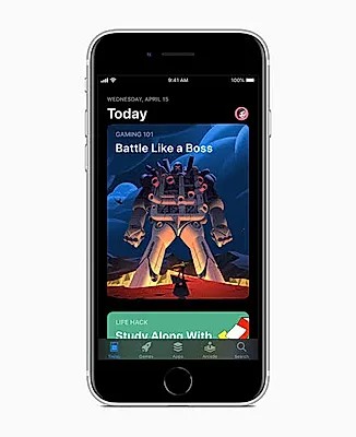 Apple iPhone SE (2020)