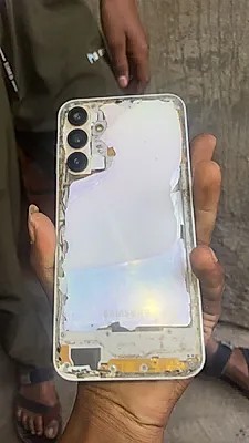 Samsung Galaxy A15 5G