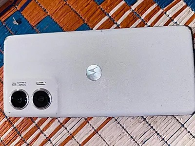 Motorola Edge 50 Fusion