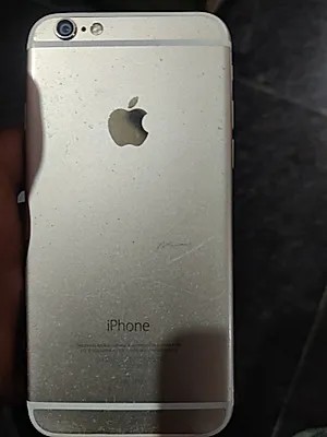 Apple iPhone 6s Plus