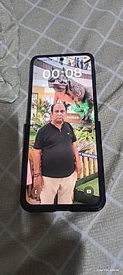 Samsung Galaxy Z Flip3 5G