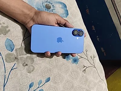 Apple iPhone 16 Plus