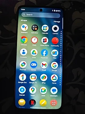 OnePlus Nord CE 3 Lite