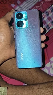 vivo T1 (Snapdragon 680)