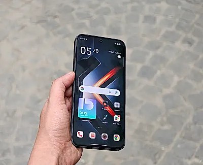 Infinix GT 30 Pro